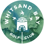 WHITSAND BAY Golf Club