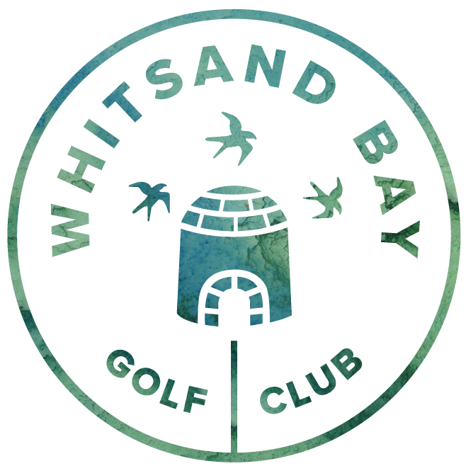WHITSAND BAY Golf Club