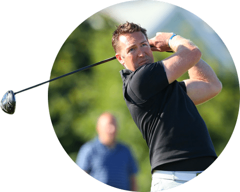 Andy Welch PGA Professional